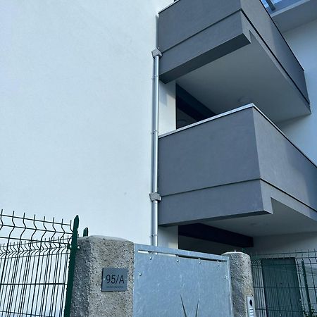 Appartamento Al Mare Montepaone Lido Екстер'єр фото