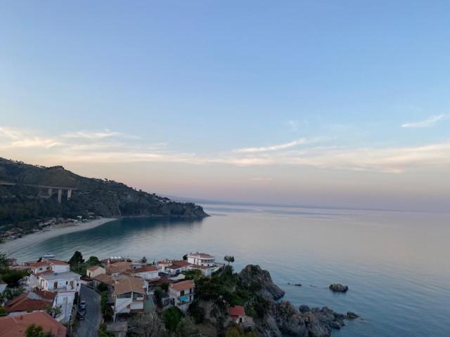 Appartamento Al Mare Montepaone Lido Екстер'єр фото