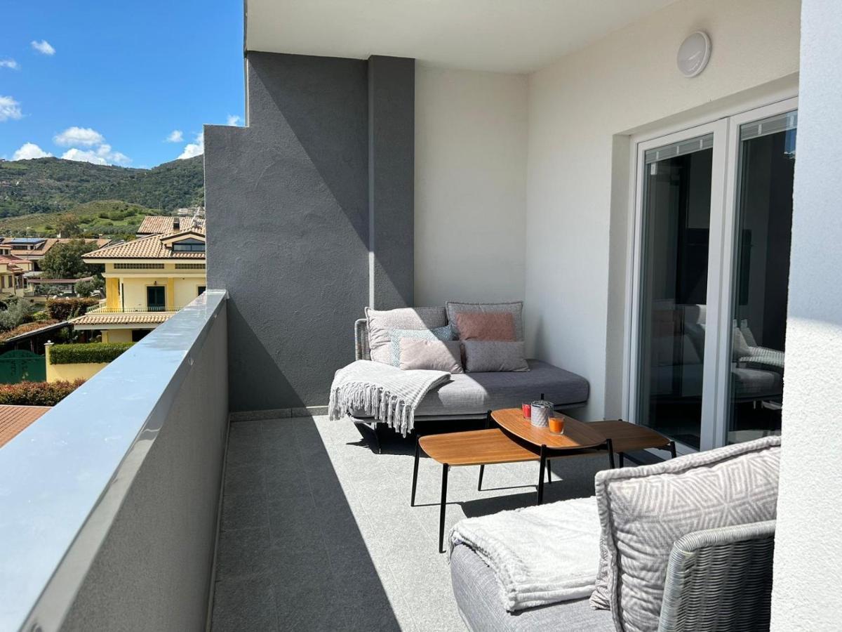 Appartamento Al Mare Montepaone Lido Екстер'єр фото
