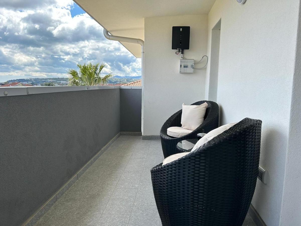 Appartamento Al Mare Montepaone Lido Екстер'єр фото