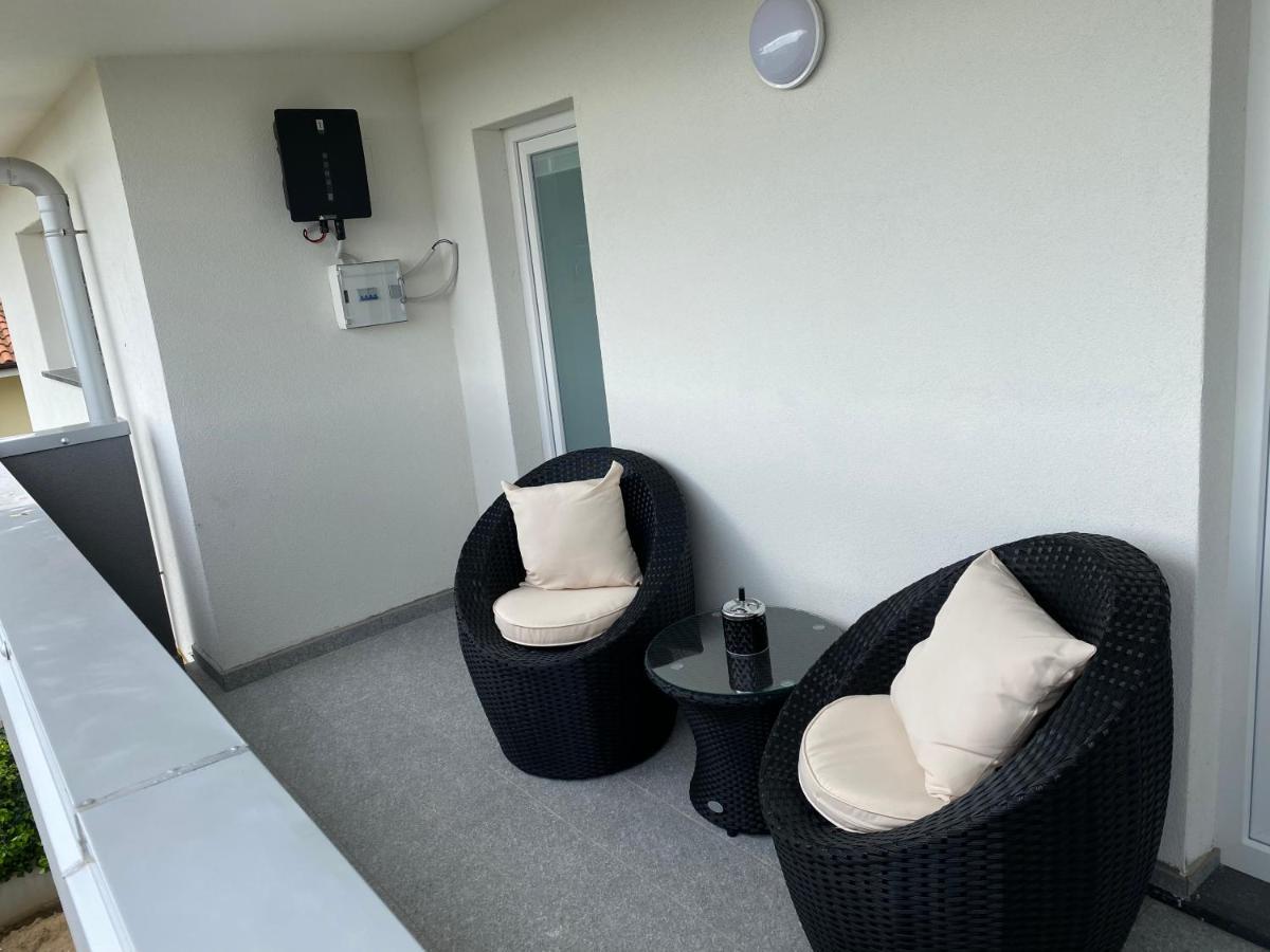 Appartamento Al Mare Montepaone Lido Екстер'єр фото
