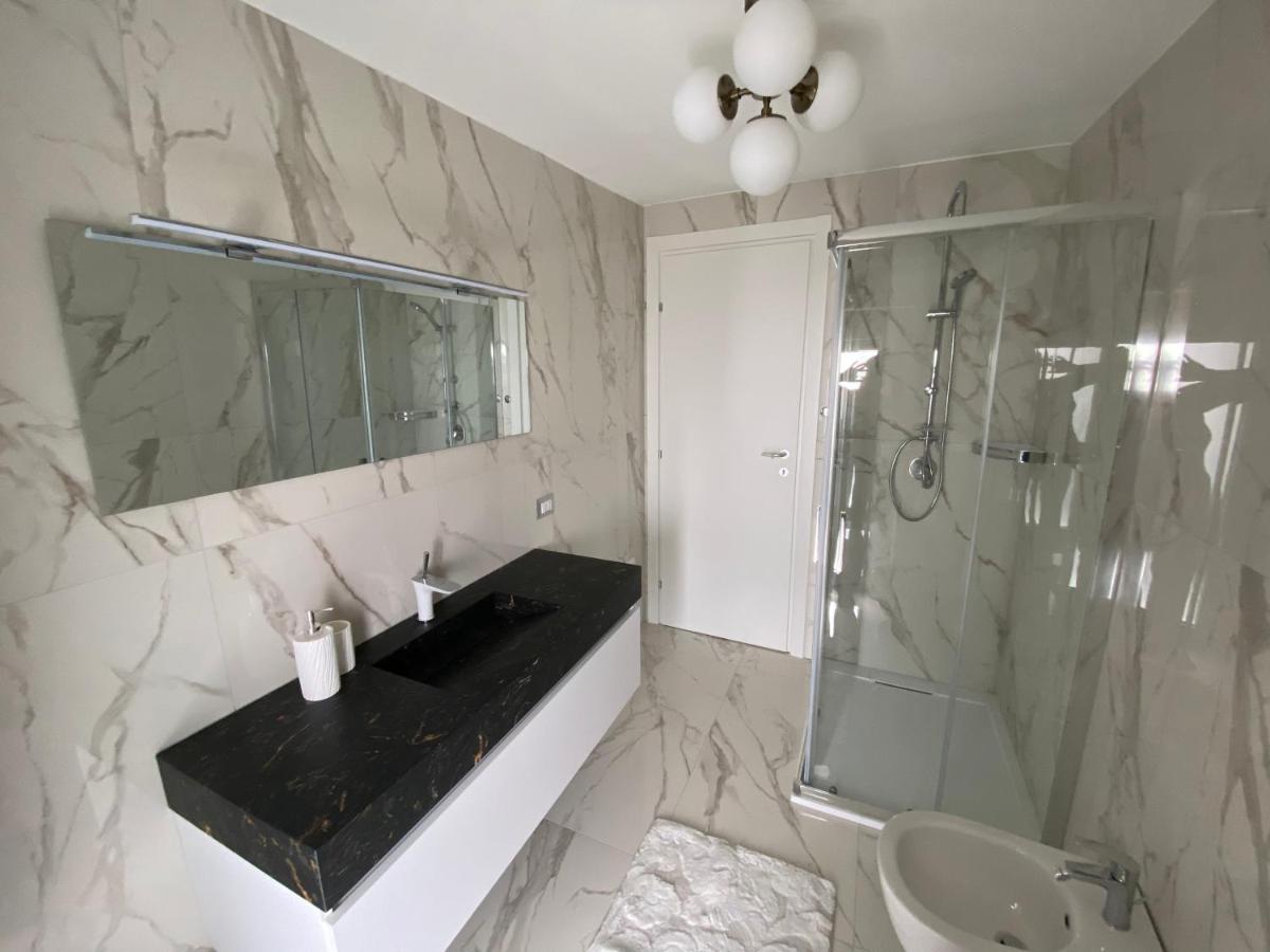 Appartamento Al Mare Montepaone Lido Екстер'єр фото