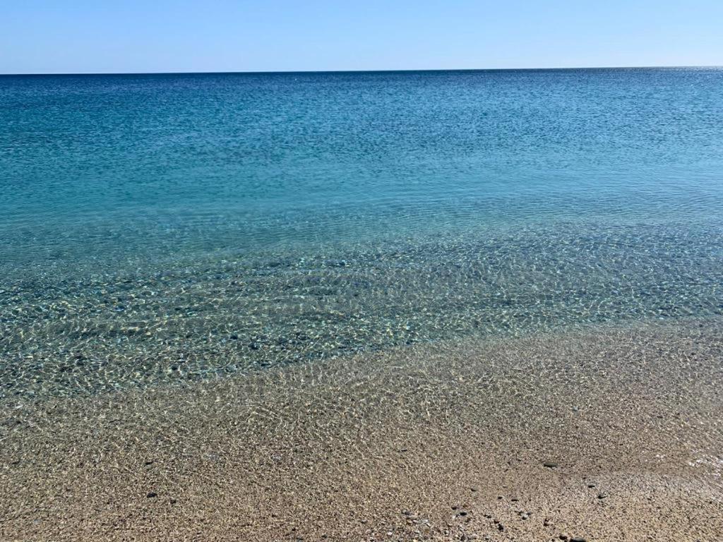 Appartamento Al Mare Montepaone Lido Екстер'єр фото