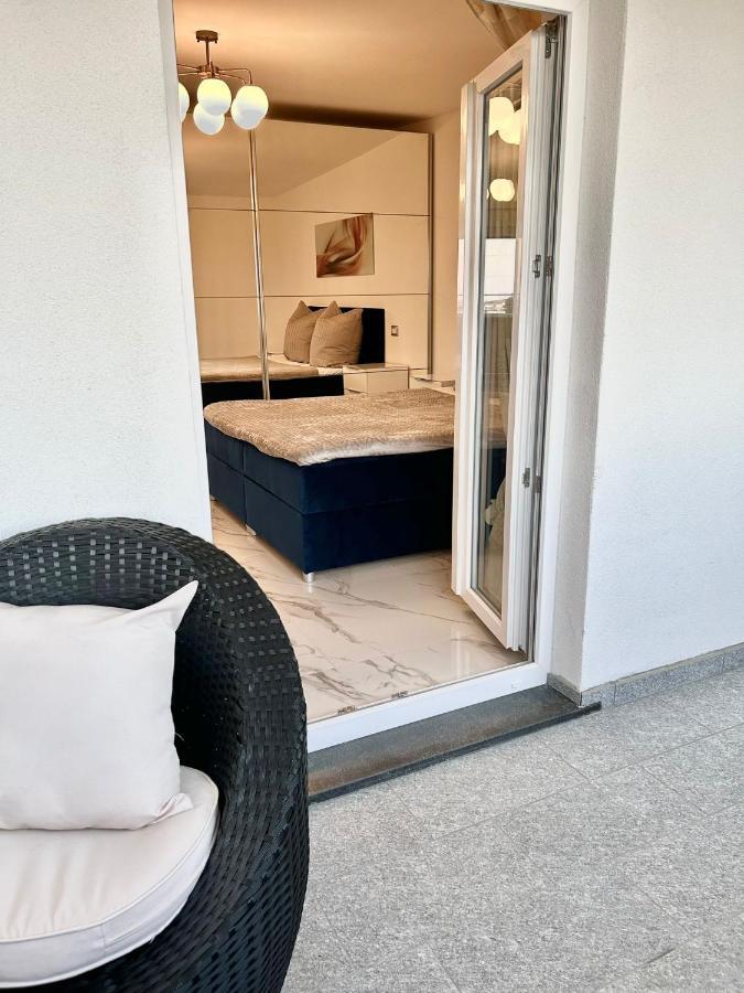 Appartamento Al Mare Montepaone Lido Екстер'єр фото