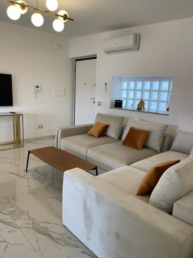Appartamento Al Mare Montepaone Lido Екстер'єр фото